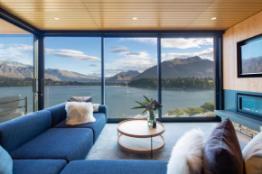 Lakehouse 2- Free Parking- Walk To Town- Air Con